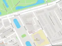 Overlastmelding Nassauweg in Dordrecht gesloten