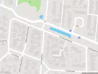 Overlastmelding Van Blaaderenweg in Bergen gesloten