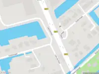 Ambulance met gepaste spoed naar de Rodenrijseweg in Berkel en Rodenrijs