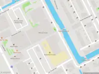 Ambulance met gepaste spoed naar de Meetketting in Zwaag