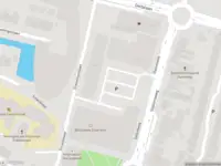 Ambulance met grote spoed naar de Bonkelaarplein in Sliedrecht