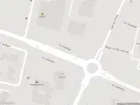Politie naar de Staringstraat in Hengelo vanwege aanrijding met letsel
