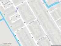 Ambulance met gepaste spoed naar de Loggerstraat in Nieuw-Lekkerland
