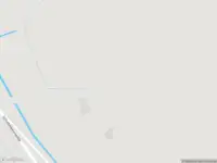 Politie naar de Schuddebeursedijk in Simonshaven vanwege dier(en) in nood