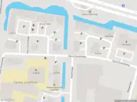 Ambulance met grote spoed naar de Henry Dunantweg in Alphen aan den Rijn