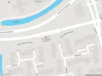 Politie naar de Meerveldhovenseweg in Eindhoven vanwege ongeval met letsel