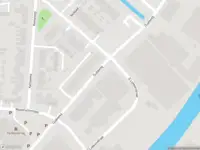 Brandweer met gepaste spoed naar de G Lokkenstraat in Marknesse vanwege waarnemen gaslucht