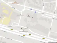 Politie naar de Margrietlaan in Helmond vanwege steekincident