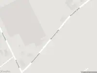 Ambulance met grote spoed naar de Nieuwenbergweg in Horst