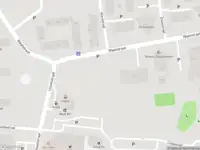 Brandweer met grote spoed naar de Niersstraat in Enschede