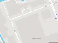 Ambulance met grote spoed naar de Dierensteinweg in Barendrecht