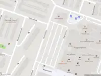 Overlastmelding Haendellaan in Tilburg