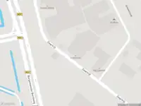 Anonieme overlastmelding Zwartrijt in Berkel-Enschot gesloten