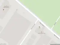 Politie naar de Wageningselaan in Veenendaal vanwege aanrijding met letsel