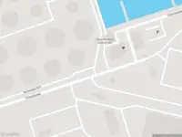 Politie naar de Chemieweg in Botlek Rotterdam