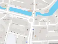 Overlastmelding Johan de Wittstraat in Dordrecht