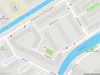 Ambulance met gepaste spoed naar de Schuttersveld in Schiedam