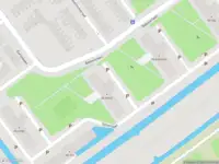 Ambulance met gepaste spoed naar de De Beuk in Nieuwerkerk aan den IJssel
