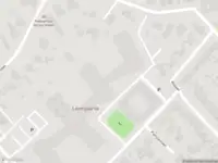 Ambulance met gepaste spoed naar de Patrijzenlaan in Oostvoorne