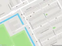 Ambulance met gepaste spoed naar de Veluwemeerplantsoen in Berkel en Rodenrijs