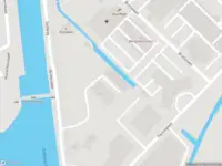 Politie met grote spoed naar de Rotterdamseweg in Rijswijk vanwege ongeval met letsel