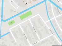 Ambulance met gepaste spoed naar de Springendalweg in Spijkenisse