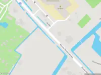 Besteld ambulance vervoer naar de Nieuwe Niedorperweg in Nieuwe Niedorp