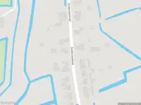 Overlastmelding Zuiderzeestraat in Aartswoud