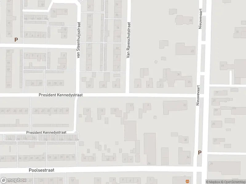 112 melding Overlastmelding President Kennedystraat in Sprang-Capelle
