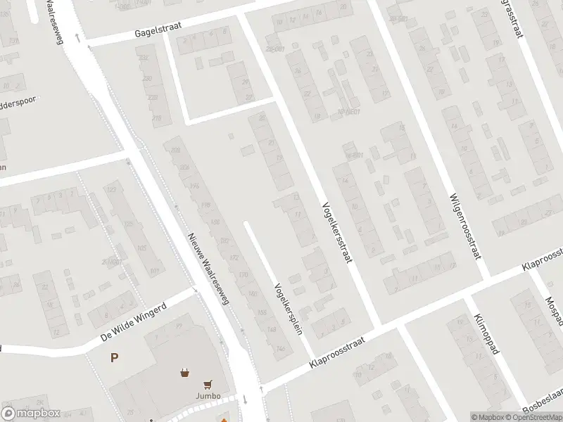 Brandweer met gepaste spoed naar de Wilgenroosstraat in Valkenswaard