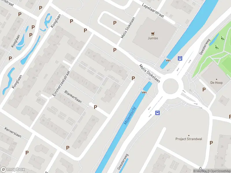 Ambulance met gepaste spoed naar de Goesinnestraat in Uitgeest