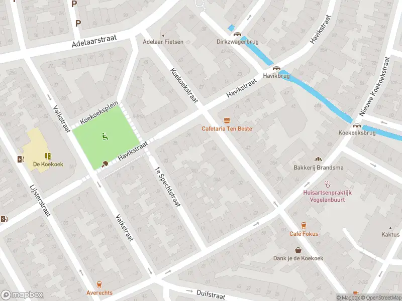 Brandweer met gepaste spoed naar de Bellamystraat in Utrecht vanwege afhijsen patient
