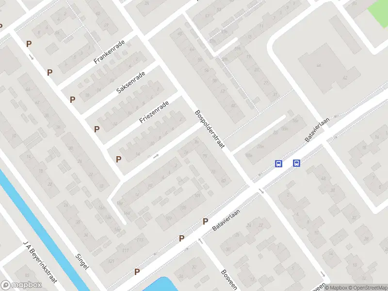 Ambulance met gepaste spoed naar de Vikingrade in Nieuwerkerk aan den IJssel