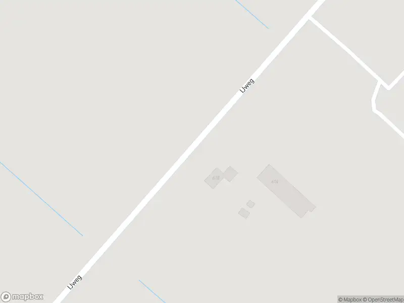 Ambulance met gepaste spoed naar de IJweg in Vijfhuizen