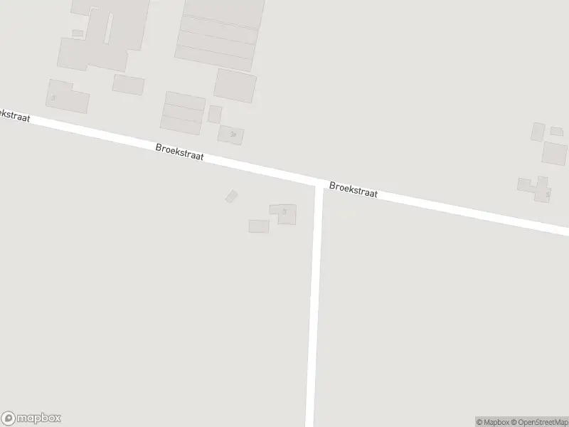 Brandweer met gepaste spoed naar de Scheidingsweg in Ottersum vanwege een buitenbrand