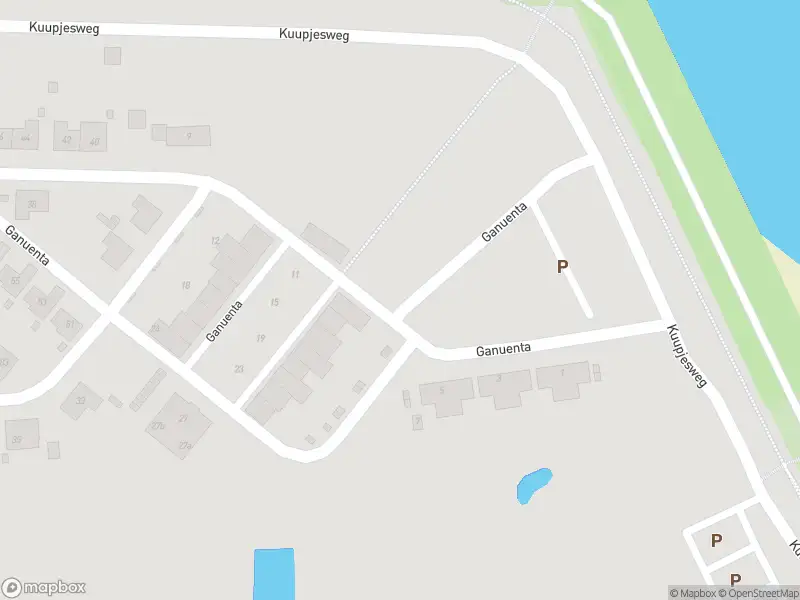 Brandweer met gepaste spoed naar de Ganuenta in Colijnsplaat