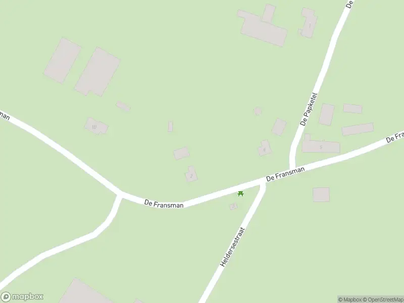 Politie naar de De Fransman in Oirschot vanwege ongeval met letsel