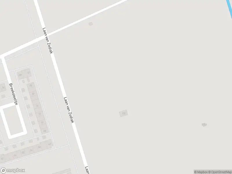Politie naar de Zuidbroeksweg in Apeldoorn vanwege aanrijding met letsel