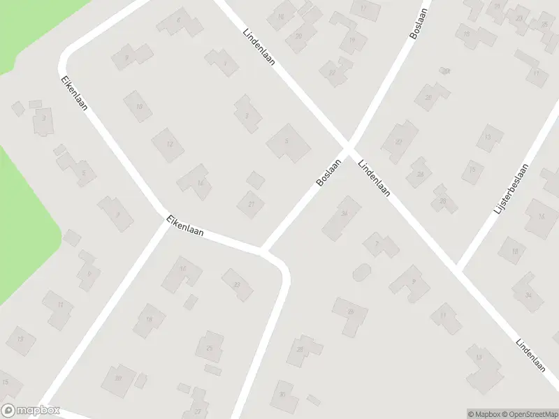 Brandweer met gepaste spoed naar de Elzenlaan in Hardenberg vanwege afgaan automatisch brandalarm