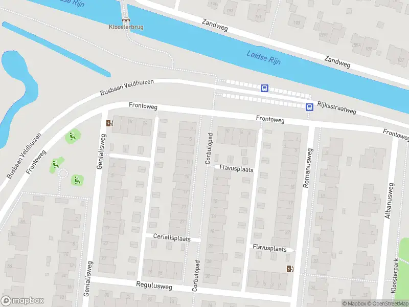 Politie naar de Corbulopad in De Meern vanwege aanrijding met letsel