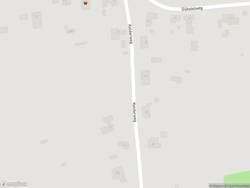 Ambulance met grote spoed naar de Dijkstelweg in Ouddorp