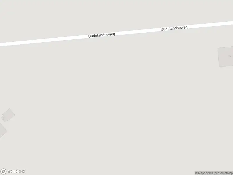 Ambulance met gepaste spoed naar de Molendijk in Den Bommel