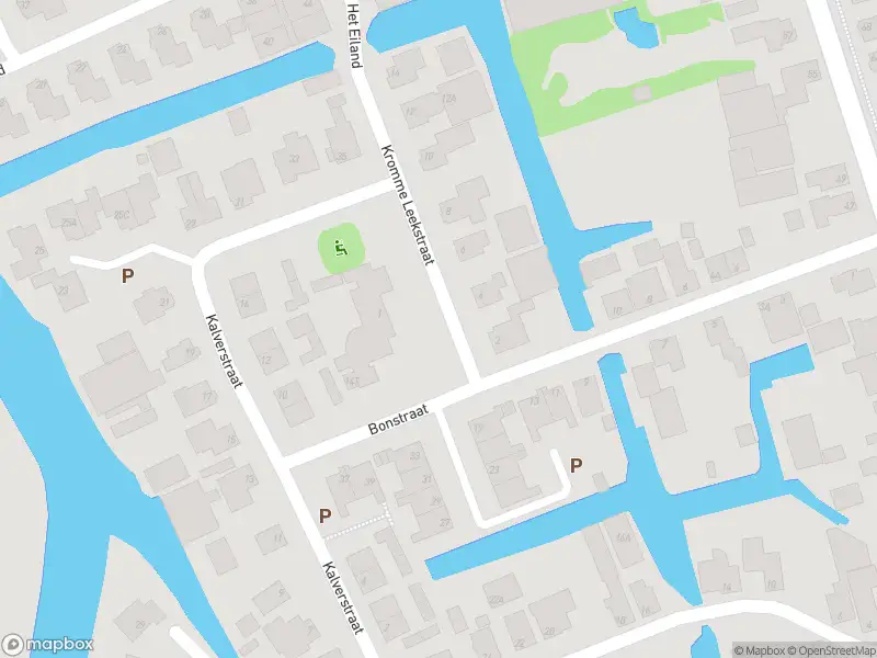 Ambulance met grote spoed naar de Kromme Leekstraat in Wervershoof