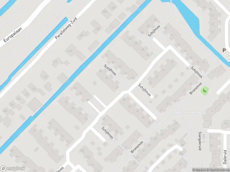 112 melding Ambulance met gepaste spoed naar de Schijfmos in Nieuwerkerk aan den IJssel