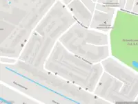 Politie naar de Van der Hoevenlaan in Berkel en Rodenrijs vanwege dier(en) in nood