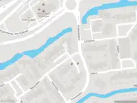 Ambulance met gepaste spoed naar de Zwaarddans in Capelle aan den IJssel