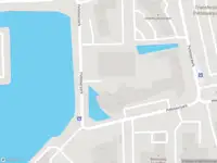 Brandweer met gepaste spoed naar de Pettelaarpark in 's-Hertogenbosch vanwege een liftopsluiting
