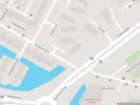 Ambulance met grote spoed naar de Klapwijkse Zoom in Berkel en Rodenrijs