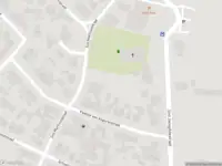 Politie naar de Arnhemseweg in Beek vanwege aanrijding met letsel