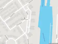 Politie met grote spoed naar de Hooivorkstraat in Oosterhout vanwege letsel